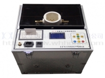 全自動(dòng)絕緣油介電強(qiáng)度測試儀